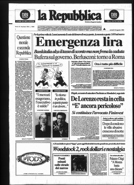 La repubblica